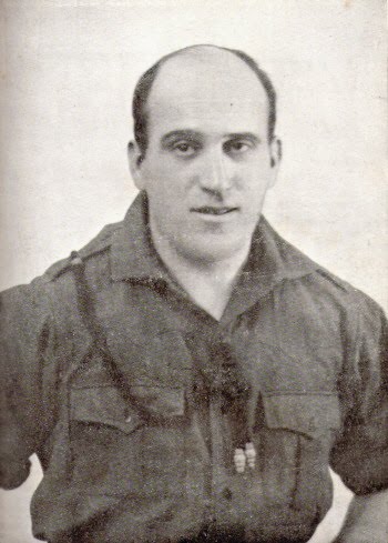 Julio Ruiz de Alda (1897 - 1936)