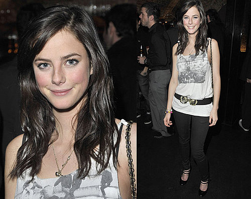 Effy Look