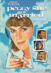 Capa do Filme Peggy Sue: Seu Passado a Espera (+ Legenda) Baixe imagem de Peggy Sue: Seu Passado a Espera (+ Legenda) sem Torrent