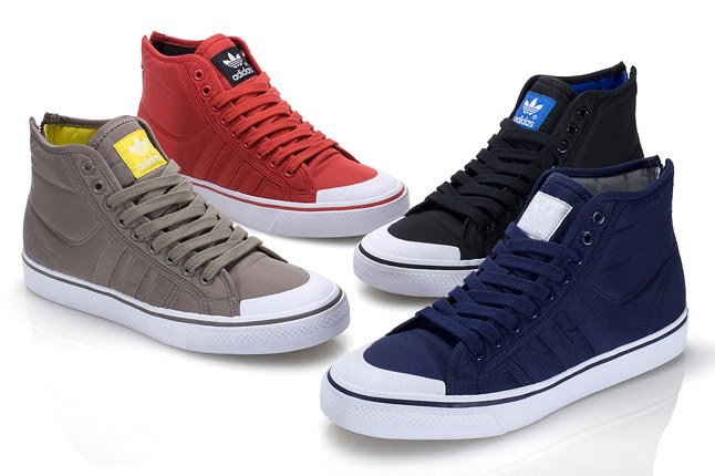 adidas nizza cano alto
