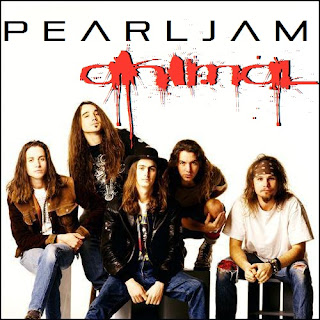 PEARL JAM ALBUM ART: Pearl Jam - ANIMAL