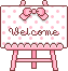 Welcome ♥