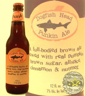 Dogfish+head+pumpkin+ale+release+date