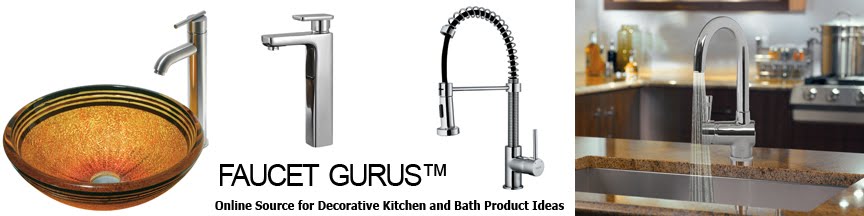 Faucet Guru