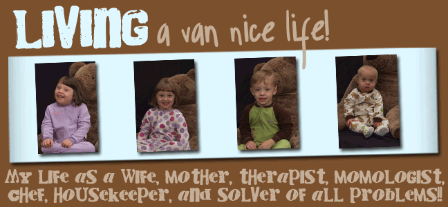 Van Nice Family Journey
