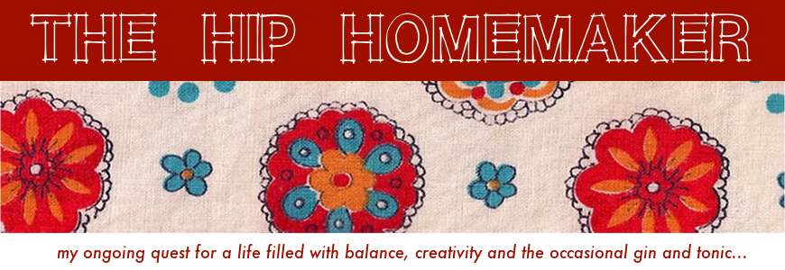 The Hip Homemaker