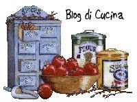 BLOG DI CUCINA