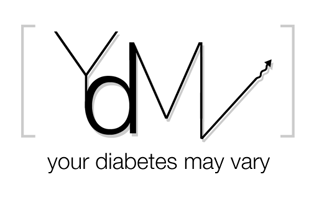 Your Diabetes May Vary