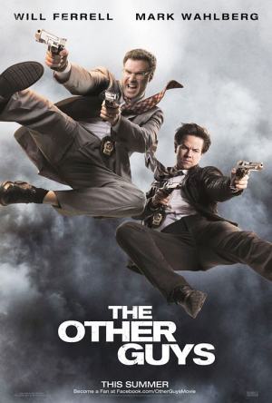 The Other Guy (2010)