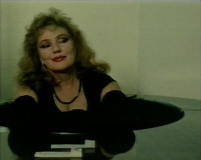 euro fever: Scandal in Black/Ap...