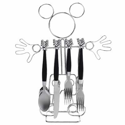 Site Blogspot  Kitchen Accessories on Anything Under The Sun  Disney Kitchen Accessories