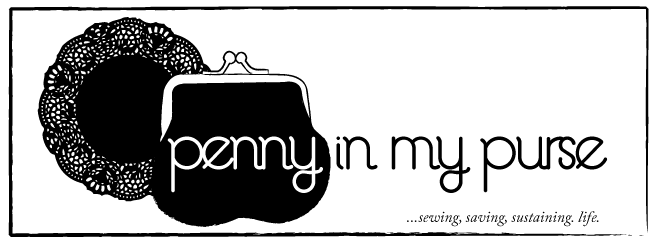 Penny In My Purse