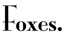 Foxes Shop
