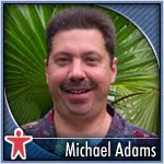 Michael Adams