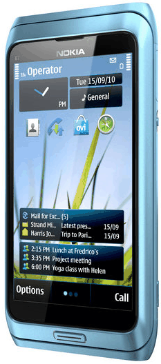 E 7 Price