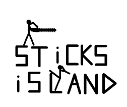 SticksIsland, patrocinador del Sticknery