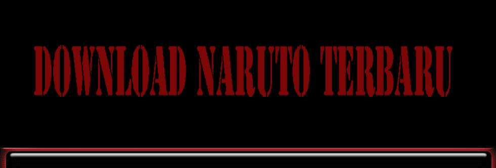 Download Komik Naruto Terbaru