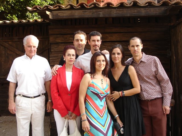 Familia de Miguel
