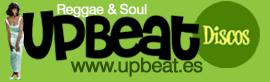 UP BEAT DISCOS