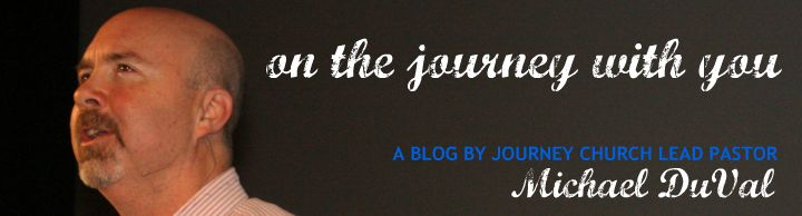 On the Journey with You