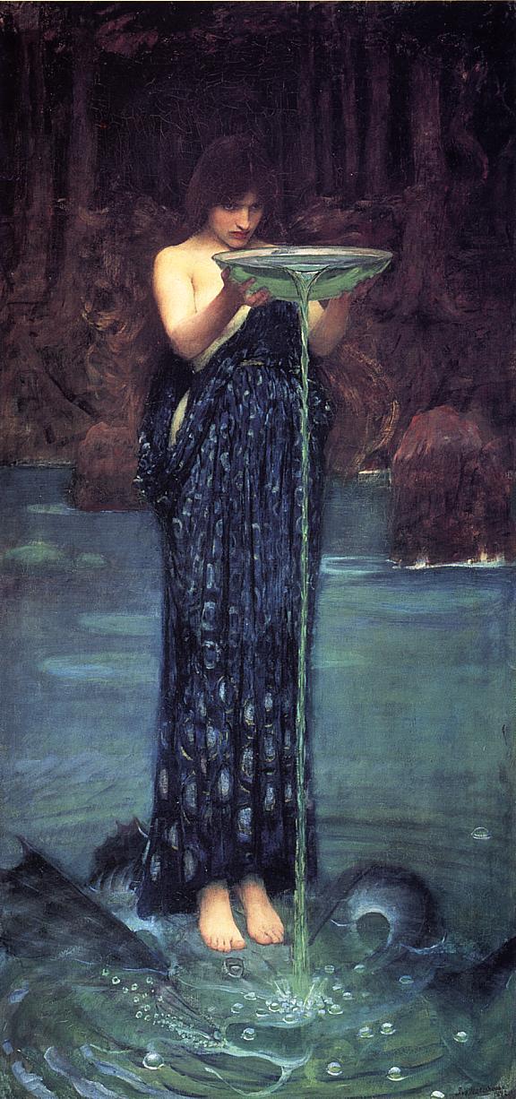 Circe