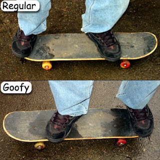 goofy foot skateboard goofy foot skateboard