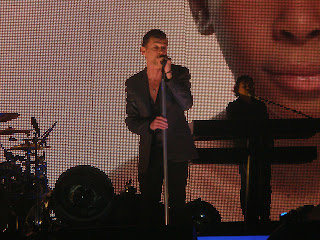 16-11-2009 Concierto Depeche Mode. Madrid PB160023