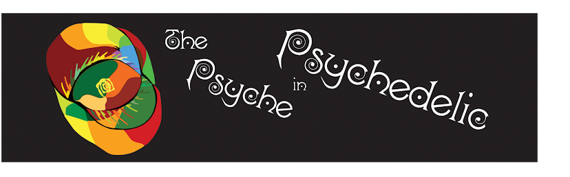 The Psyche in Psychedelic