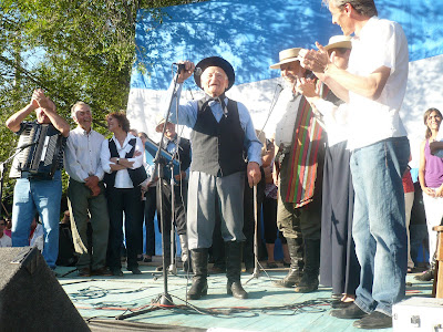 Exitoso 1º Encuentro de Arte y Tradición en Ranchos - Lo mejor D