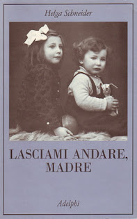 lasciami andare madre