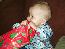 Our little Zachary