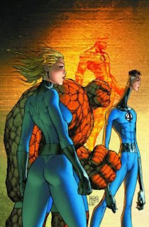 Fantastic Four: The Beginning of the End