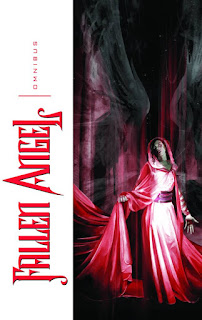 Fallen Angel Omnibus
