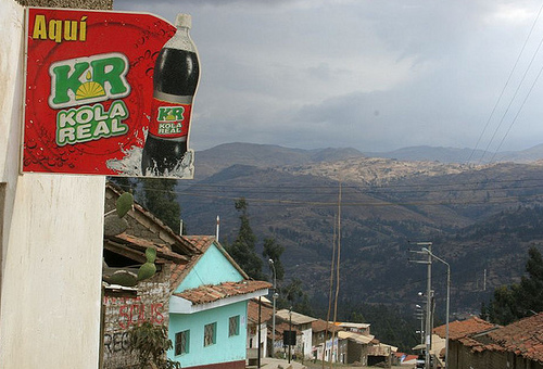 EMPRESA REAL empresa real: