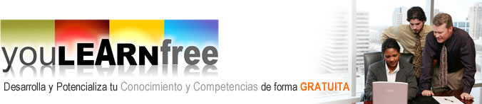 cursos gratis Youlearnfree