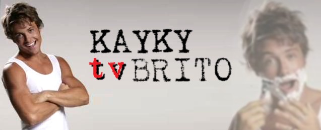Kayky Brito TV