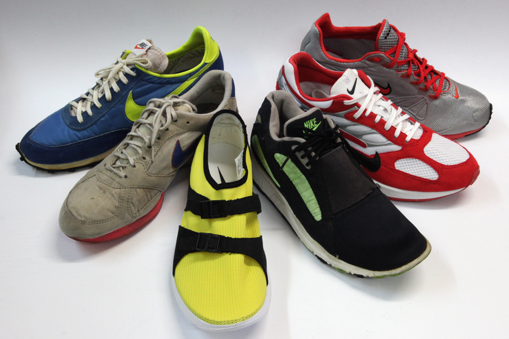 The Running Shoe Guru Nike Road Race Shoes