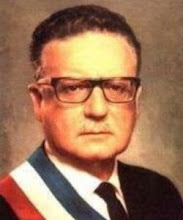 Salvador Allende