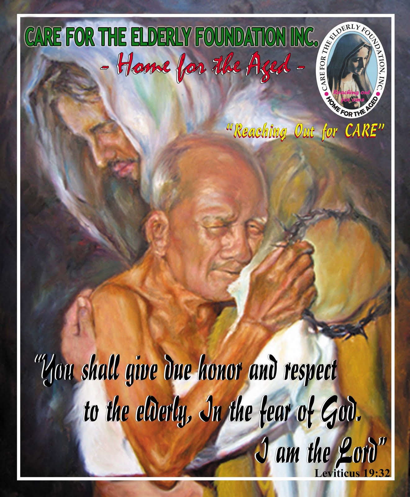 CARE FOR THE ELDERLY FOUNDATION, INC.