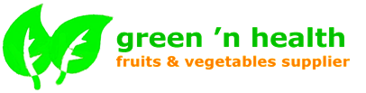 Green 'n Health