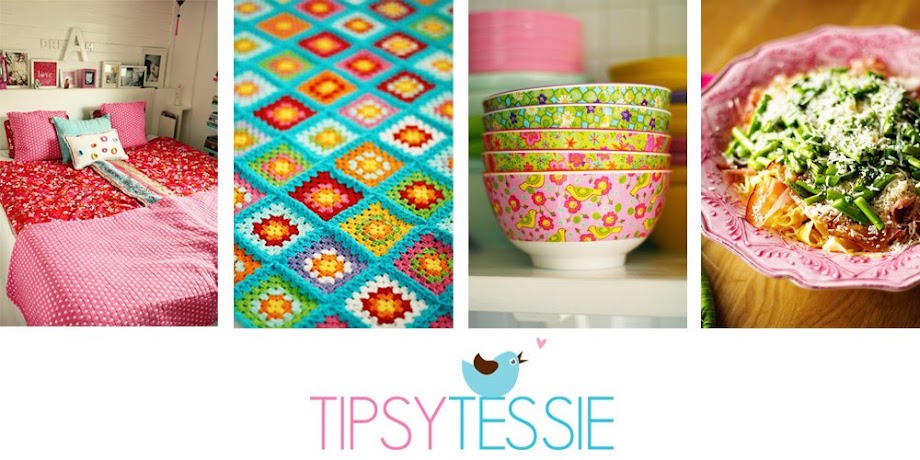 Tipsy Tessie