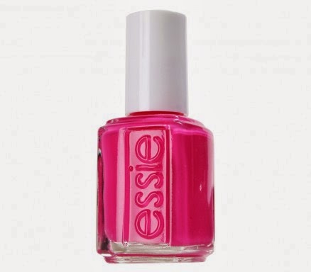 essie exposure