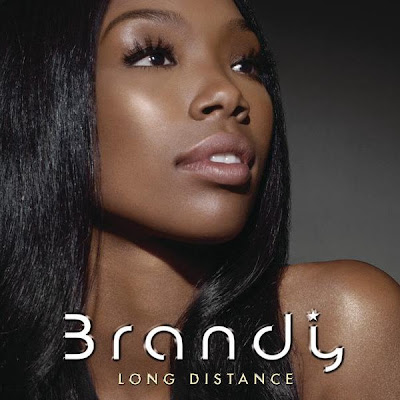 Brandy Long Distance