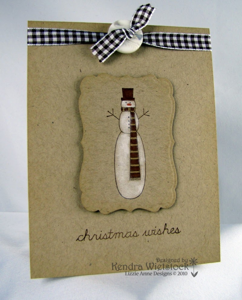 Stamp Paper Sample