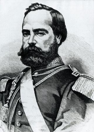 Mariano Ignacio Prado