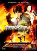 Tekken - O Filme 2010 - Dublado