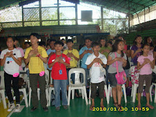 GOSPEL CAMPUS TOUR 2010- NDMC