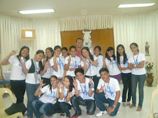 CHSG PIONEERS UM DAVAO CITY