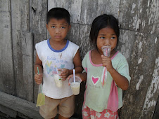 Feeding Apostolate