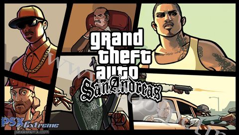 How to play GTA San Andreas online